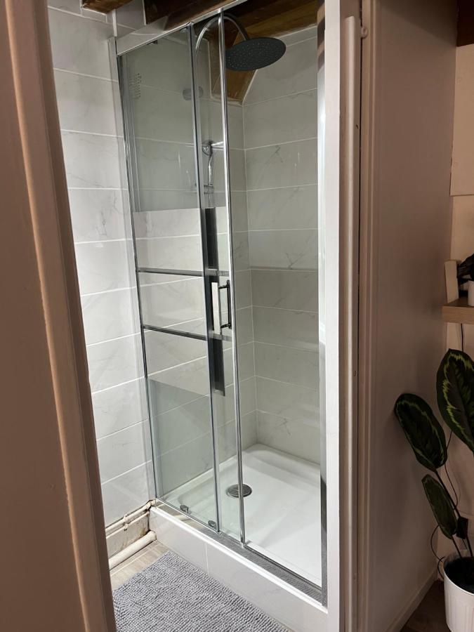 Appartement Le cocoon Nuits Extérieur photo